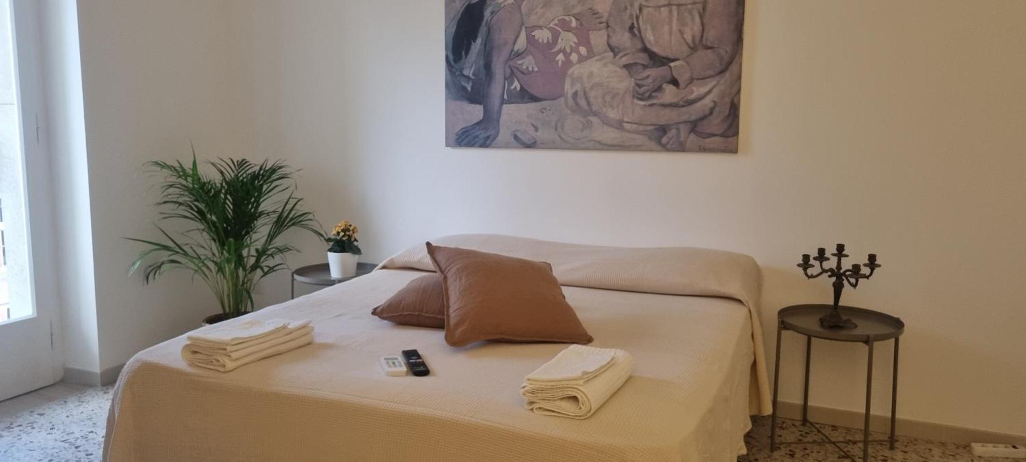 Appartement Beautiful Near Ortigia & Stations *